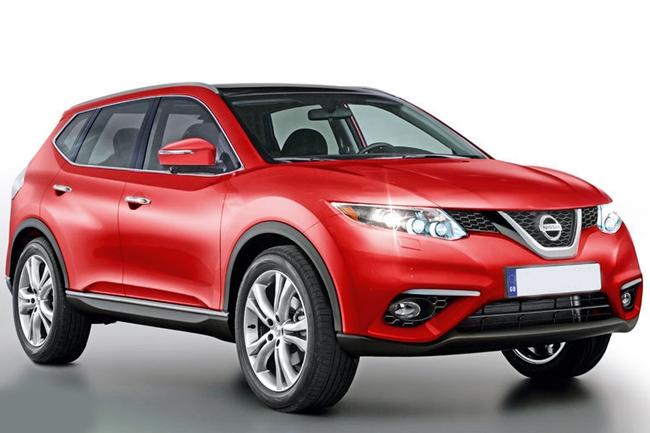NISSAN NOUVEAU QASHQAI 1.2 DIG-T 115CV 4X2 CONNECT EDITION disponible chez AUTO LS