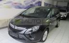 Opel Zafira Tourer disponible chez AUTO LS