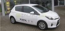 Toyota Yaris disponible chez AUTO LS