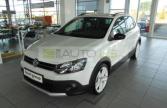 Volkswagen Polo Cross Urban disponible chez AUTO LS