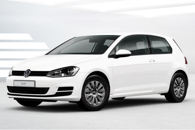 VOLKSWAGEN GOLF VII NOUVELLE disponible chez AUTO LS