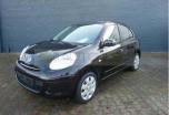 Nissan Micra disponible chez AUTO LS