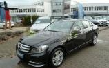 Mercedes Class C disponible chez AUTO LS
