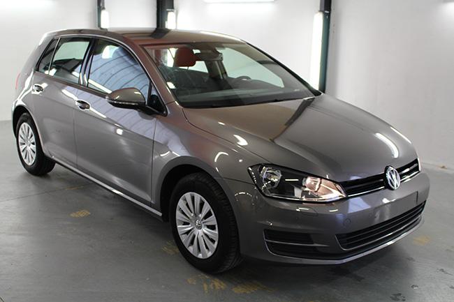 VOLKSWAGEN GOLF disponible chez AUTO LS