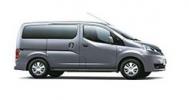 Nissan Evalia disponible chez AUTO LS