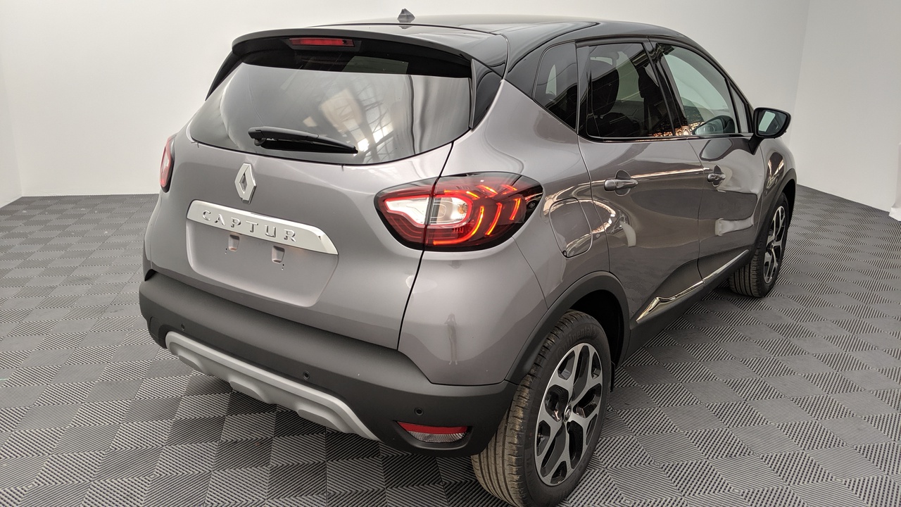 RENAULT CAPTUR 0.9 TCE 90CV INTENS disponible chez Auto LS