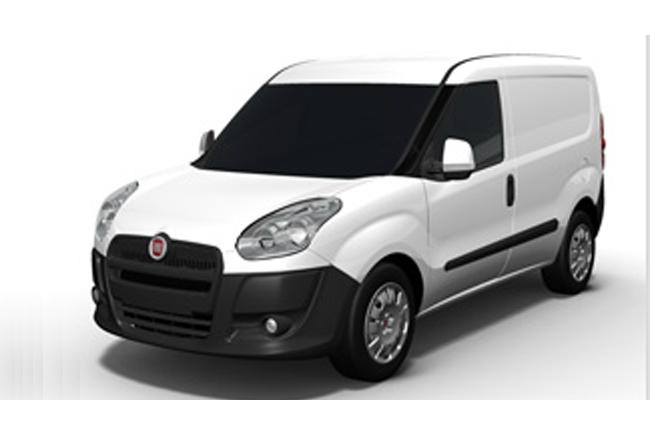 FIAT DOBLO CARGO disponible chez AUTO LS