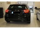 Mercedes CLASSE A III 180 CDI BLUEEFFICIENCY FASCINATION 7G  disponible chez Auto LS