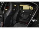 Mercedes CLASSE A III 180 CDI BLUEEFFICIENCY FASCINATION 7G  disponible chez Auto LS