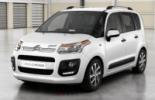 Citroën C3 PICASSO 1.6 HDI 115CV  disponible chez AUTO LS