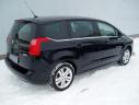 Peugeot 5008 2.0 HDI 150CV PLAT 7PLACES disponible chez AUTO LS
