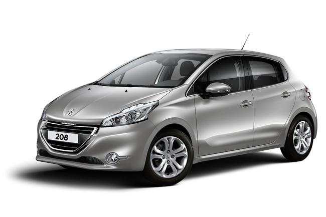 PEUGEOT 208 1.6 HDI 90CV ALLURE S&S 5P disponible chez AUTO LS