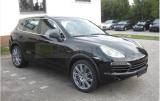 Porsche Cayenne II disponible chez AUTO LS
