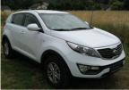Kia NOUVEAU SPORTAGE disponible chez AUTO LS