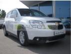 Chevrolet Orlando disponible chez AUTO LS