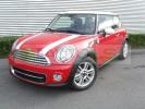 Mini Cooper D 1.6D 112Cv Cooper Pack disponible chez AUTO LS