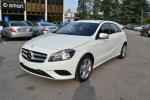 Mercedes Class A III disponible chez AUTO LS