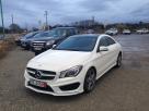 Mercedes CLA 220 CDI AMG disponible chez AUTO LS