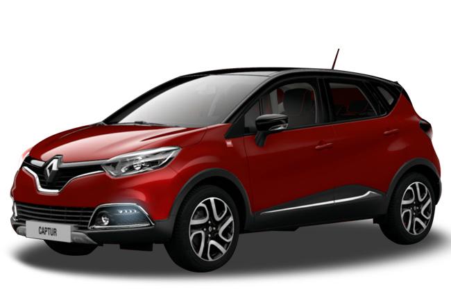 RENAULT CAPTUR 1.5 DCI 90CV EDC HELLY HANSEN disponible chez AUTO LS