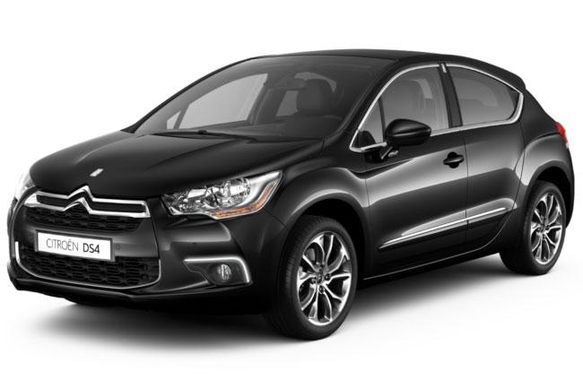 CitroÃ«n DS4 1.6 E-HDI 115CV SO CHIC disponible chez AUTO LS