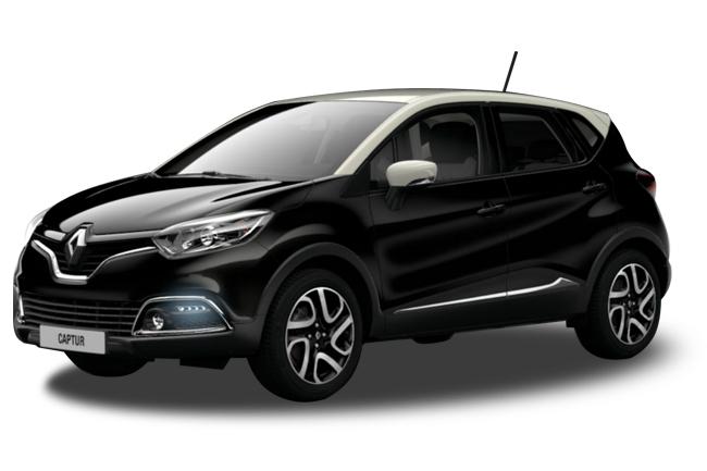 RENAULT CAPTUR 1.5 DCI 90CV EDC HELLY HANSEN disponible chez AUTO LS