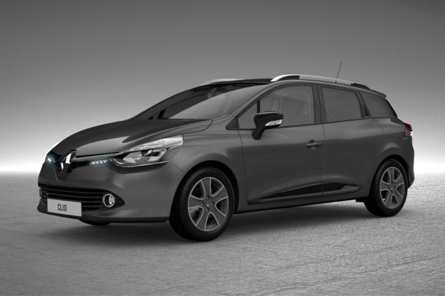 RENAULT CLIO IV ESTATE disponible chez AUTO LS