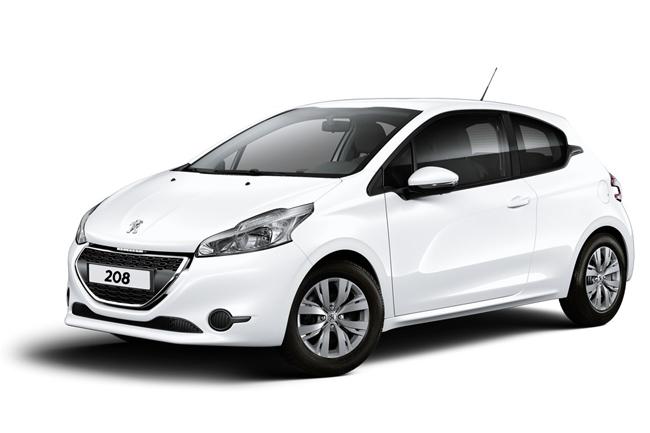 PEUGEOT 208 1.6 E-HDI 115CV ALLURE 3P disponible chez AUTO LS