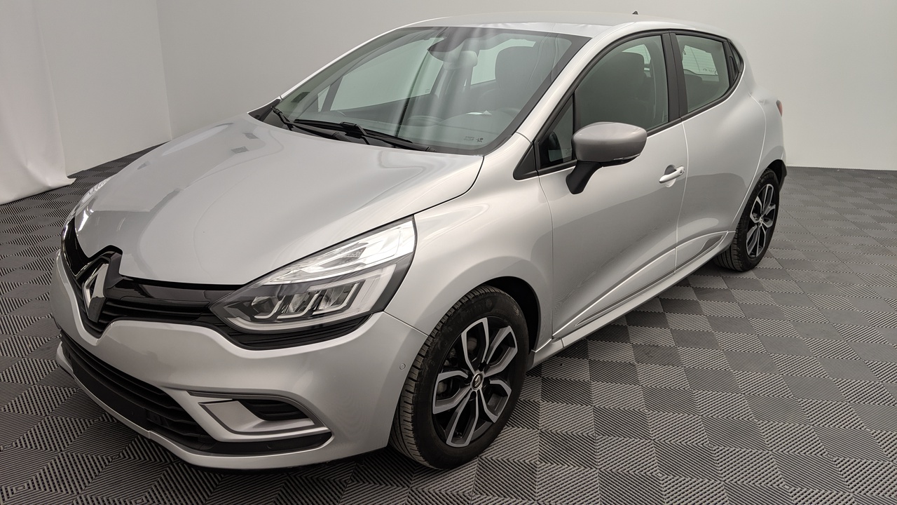 RENAULT CLIO IV 0.9 TCE 90CV ENERGY GT LINE disponible chez Auto LS