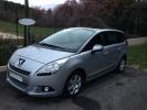 Peugeot 5008 1.6 HDI 110CV PREMIUM 7 PLACES disponible chez AUTO LS