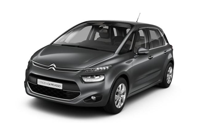 Citroën NOUVEAU C4 PICASSO 1.6 E-HDI 115CV INTENSIVE disponible chez AUTO LS
