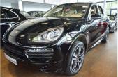 Porsche Cayenne S disponible chez AUTO LS