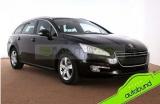 Peugeot 508 SW disponible chez AUTO LS