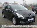 Peugeot 5008 2.0 HDI 150CV 7PLACES disponible chez AUTO LS