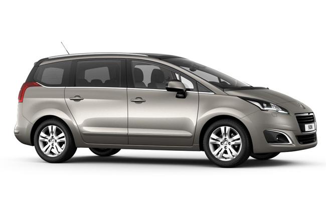 PEUGEOT NOUVEAU 5008 2.0 HDI 150CV FAP ALLURE 7PL disponible chez Auto LS