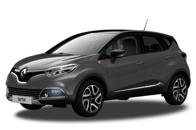 RENAULT CAPTUR 1.5 DCI 90CV EDC HELLY HANSEN disponible chez AUTO LS
