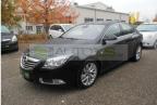 Opel Insignia disponible chez AUTO LS