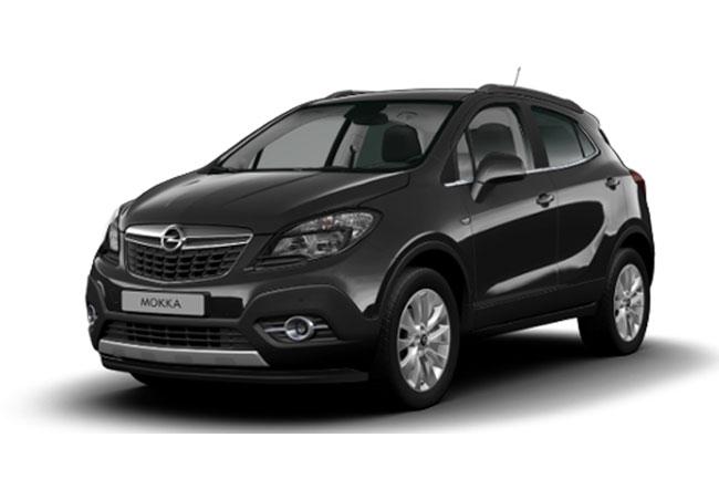 OPEL MOKKA 1.7 CDTI 130CV 4X2 COSMO disponible chez AUTO LS