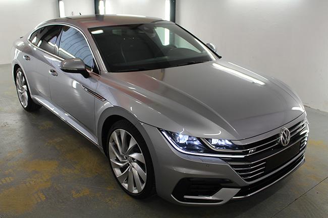VOLKSWAGEN ARTEON disponible chez AUTO LS
