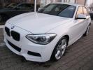 BMW 118D 143CV PACK M disponible chez AUTO LS