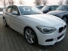 BMW 118D 143CV PACK M disponible chez Auto LS