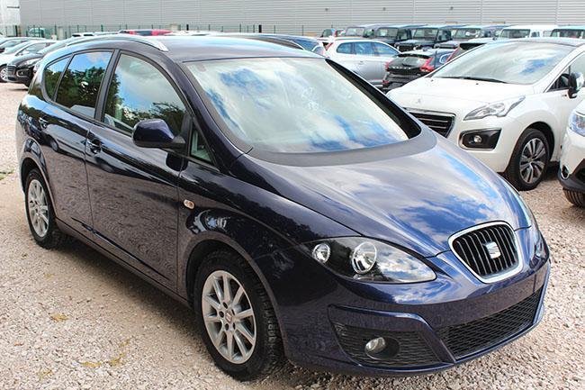 SEAT ALTEA XL disponible chez AUTO LS