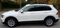 Volkswagen Nouveau Tiguan disponible chez AUTO LS