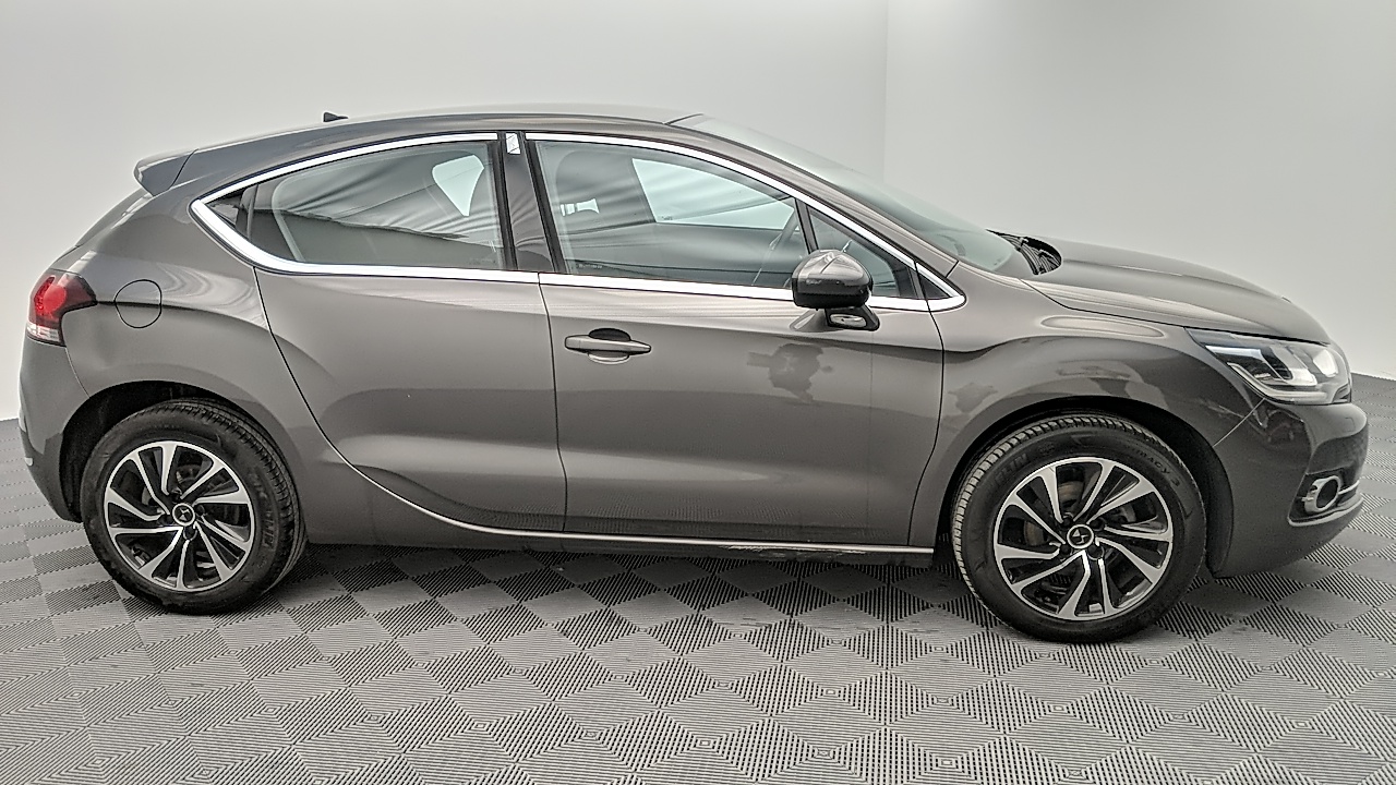DS DS4 1.6 BLUEHDI 120CV BUSINESS disponible chez Auto LS