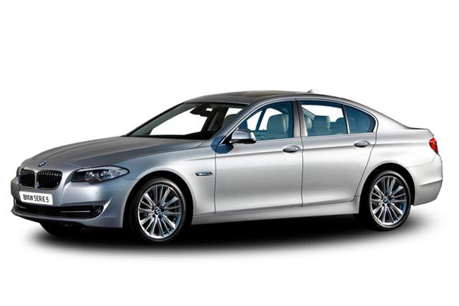 BMW SERIE 5 (F10) disponible chez AUTO LS