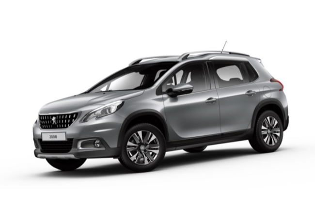 PEUGEOT 2008 1.6 BLUEHDI 75CV STYLE disponible chez Auto LS