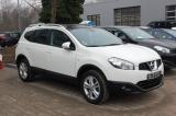 Nissan QASHQAI +2 disponible chez AUTO LS
