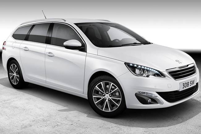 PEUGEOT NOUVELLE 308SW 1.6 E-HDI 115CV FELINE disponible chez AUTO LS