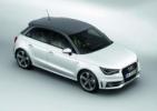 Audi A1 SPORTBACK 2.0 TDI 143CV disponible chez AUTO LS