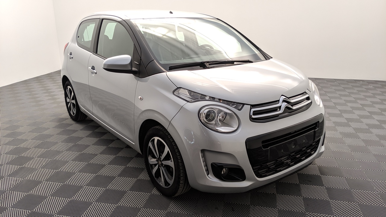 Citroën C1 disponible chez AUTO LS