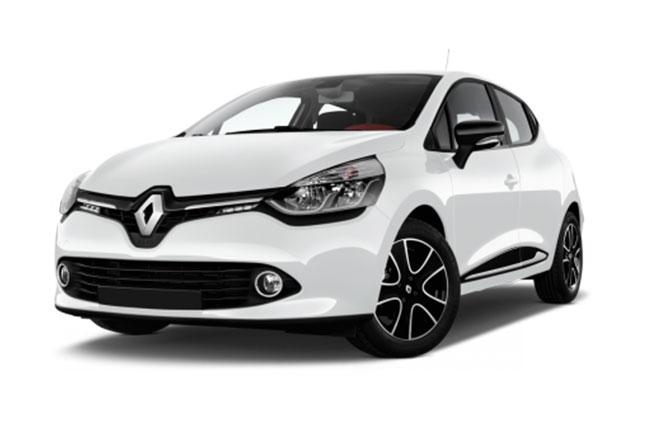 RENAULT CLIO IV 1.5 DCI 90CV INTENS ECO² 5P disponible chez AUTO LS